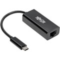 Photos Tripp Lite USB-C to GbE compatible Thunderbolt 3