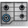 Photos Table de cuisson gaz 60 cm
