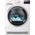 Photos ELECTROLUX Sèche-linge - EW6HI6284BN