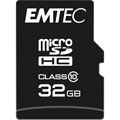 Photos microSDHC Class10 Classic - 32Go