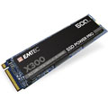 Photos X300 SSD Power Pro M2 2280 NVMe  - 500Go