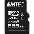 Photos microSD UHS-I U1 Elite Gold - 256Go