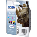 Photos Série Rhinocéros - Multipack - T1006