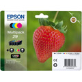 Photos Série Fraise - Multipack / N°29