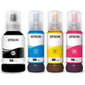 102 Multipack - Noir, Jaune, Cyan, Magenta