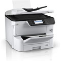 WorkForce Pro WF-C8690DWF