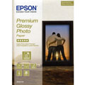 Photos Premium Glossy Photo Paper 13x18cm - 30 Feuilles