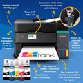 EcoTank ET-3950