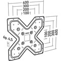 APPLIK 45500