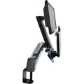 StyleView Sit-Stand Combo Arm