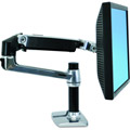 LX Desk Mount LCD Arm