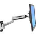 Photos LX Sit-Stand Wall Mount LCD Arm