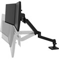 Photos ERGOTRON - jusqu'à 27 pouces - noir