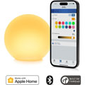 Eve Flare - Lampe LED intelligente portable