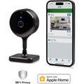 Eve Cam - Caméra intérieure intelligente