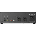 Warmer R2R Black