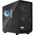 Photos Meshify 2 RGB - Black TG Light Tint