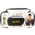 Photos Sacoche XL pour Switch Oled - Harry Potter / Noir