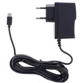 Photos Chargeur secteur pour la console (pas le dock)