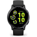 Photos SMart watch / 4 Go / 42mm / noir