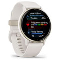 Photos Smart watch / 4 Go / 42mm / blanc
