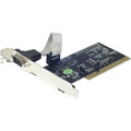 Photos Carte PCI 1 port série RS232 - Chipset NetMos