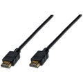 Photos Cordon HDMI A/A High Speed avec Ethernet 10m