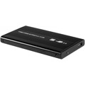 Photos Boîtier 2,5'' USB 2.0 vers SATA II - Alu Noir