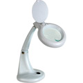 Photos Lampe loupe 3+12 Dioptries -12W