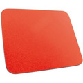 Photos Tapis de souris Eco mousse 6 mm - Rouge