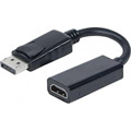 Photos Convertisseur DisplayPort 1.2 vers HDMI 1.4