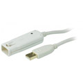 Câble répéteur USB 2.0 - 12m