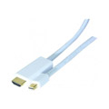Photos Cordon Mini DisplayPort 1.2 vers HDMI 2.0 M/M - 2m