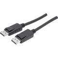 Photos Cordon DisplayPort 1.2 - 5m