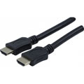 Cordon HDMI High Speed avec Ethernet 2.0 - 1m