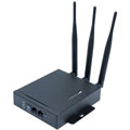 Photos Routeur 4G LTE métal IP31 WiFi 4 N300