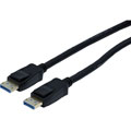 Photos Cordon DisplayPort 2.1 UHBR10 - 3m