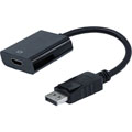 Photos Convertisseur DisplayPort 1.1 vers HDMI - 0.2m