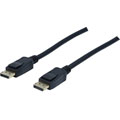 Photos CORDON DisplayPort 1.4 - 3m