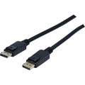 Photos CORDON DisplayPort 1.2 - 3m