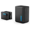 Photos Chargeur de batterie double pour HERO13 Black