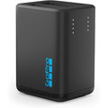 Chargeur de batterie double pour HERO13 Black