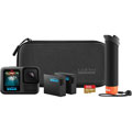 GoPro Pack HERO13 Black avec accessoires