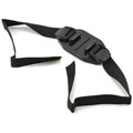Photos Sangle pour casque ventilé