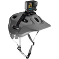 Sangle pour casque ventilé