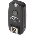 Photos CAPTUR RECEPTEUR CANON