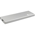 Photos Boîtier Externe USB3.1 pour SSD M.2 - Aluminium
