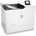 Photos Color LaserJet Enterprise M652dn
