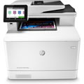 Photos Color LaserJet Pro MFP M479fdw