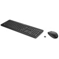 HP 230 - Ensemble clavier et souris sans fil